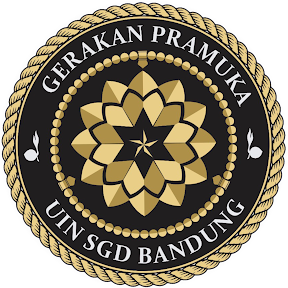 Logo Pramuka UIN